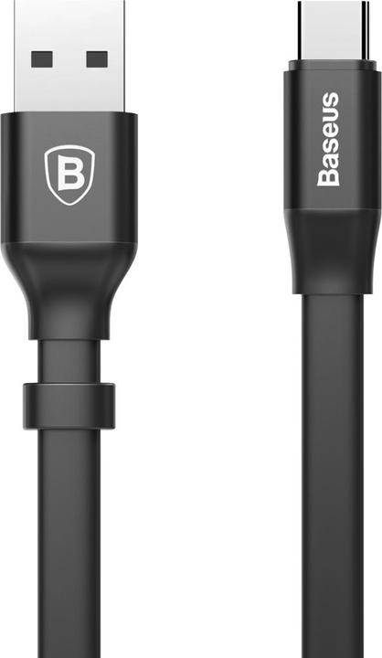Actual product image Baseus Catmbj (0.23 m, USB 2.0, 60 W)