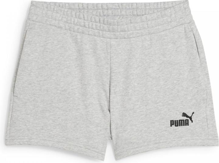 Produktbild Puma ESS Small No. 1 Logo 4" Shorts TR (L)