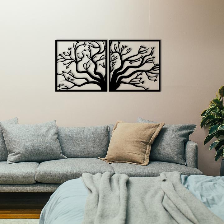 Produktbild Wallxpert Millie (100 x 50 cm)