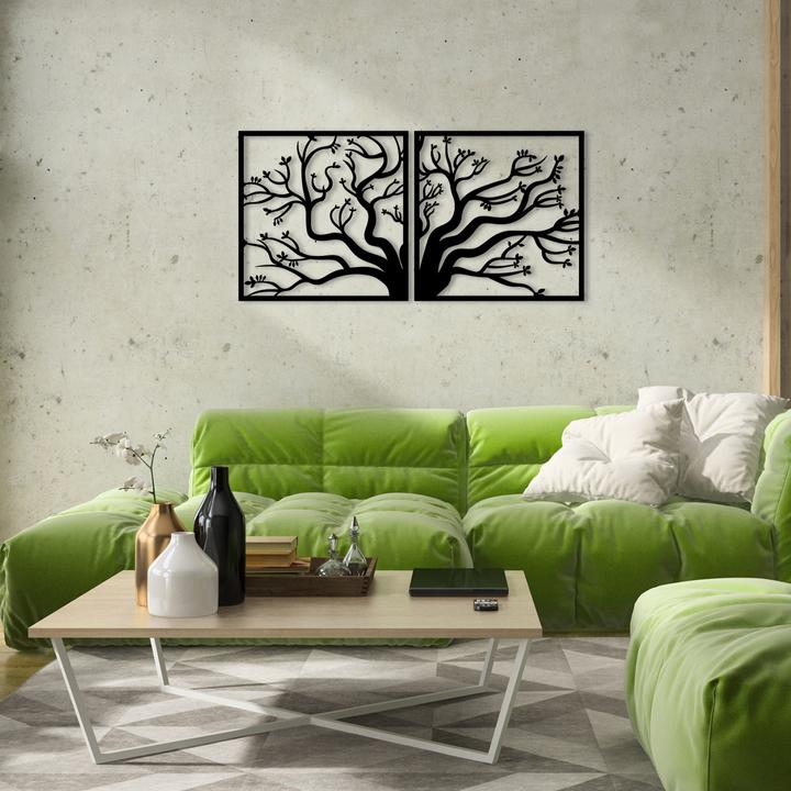 Produktbild Wallxpert Millie (100 x 50 cm)