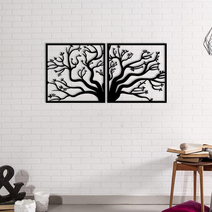 Produktbild Wallxpert Millie (100 x 50 cm)