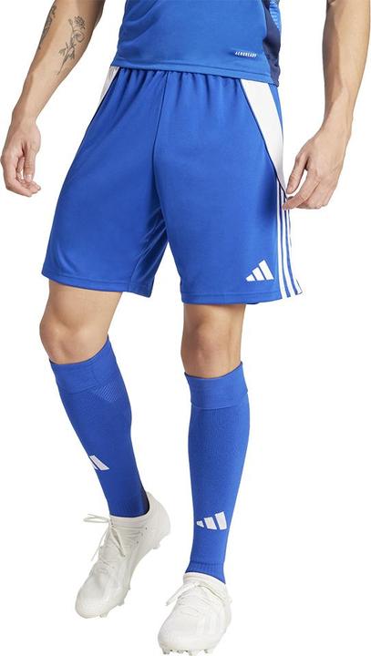 Actual product image adidas TIRO24 SHORT (XS)