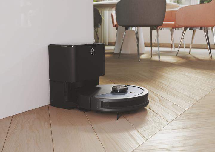 Immagine prodotto Hoover HG450HP 011 (Aspirazione robotica)