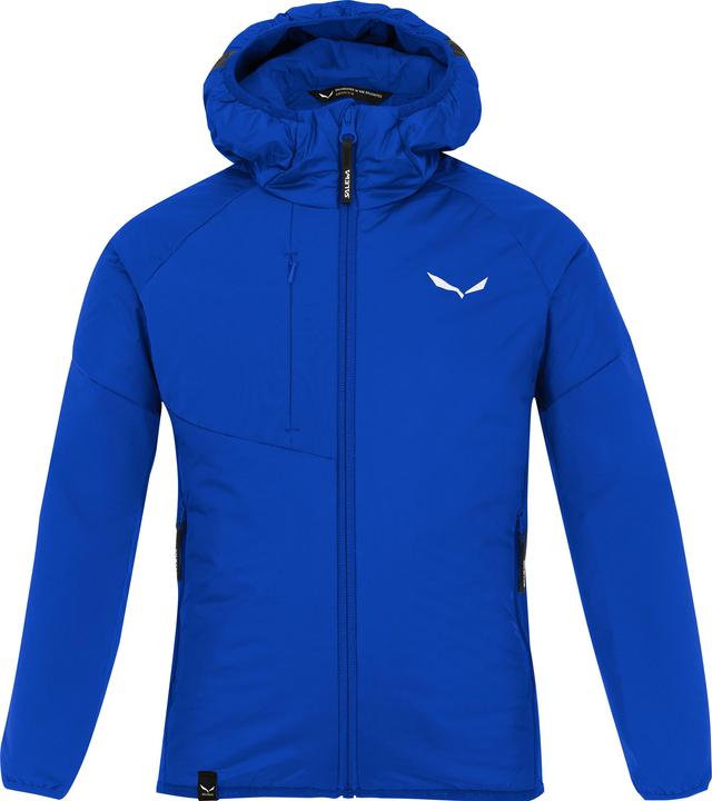 Produktbild Salewa Ortles Hybrid Tirolwool® Responsive Jacke Kind (92)