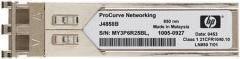 Actual product image HPE ProCurve Gigabit-LX-LC