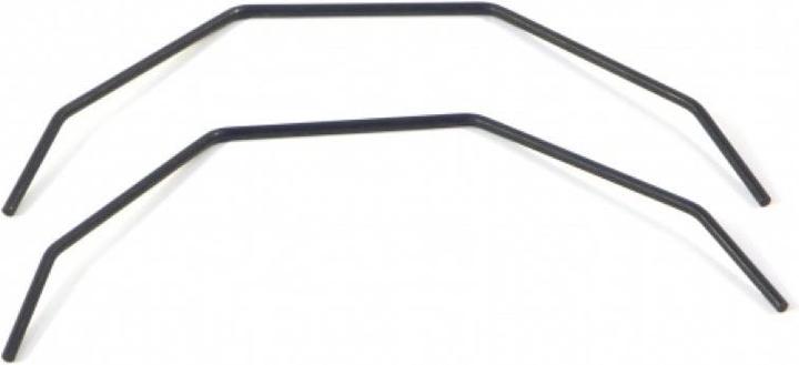 Image du produit HPI Stabilisateur 1.6mm (noir Pro 4)