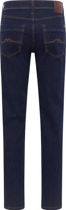 Actual product image Mustang Washington Jeans Slim Straight Fit Dark Blue (W44/L32)