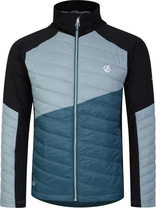 Dare2b Gendarme Steppjacke
