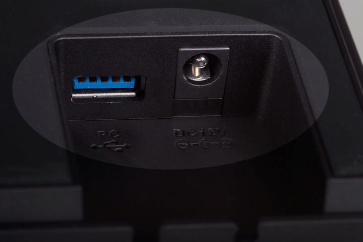 Actual product image Yealink WH66 Dual Teams (Wireless, USB-A)