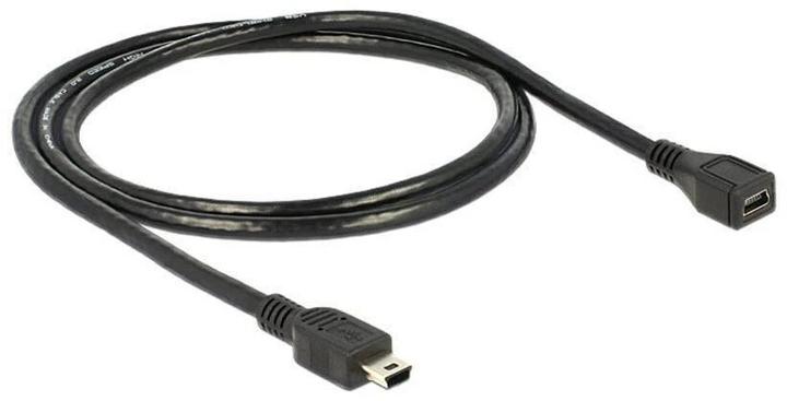 Image du produit Delock Câble USB 2.0 (1 m, USB 2.0)