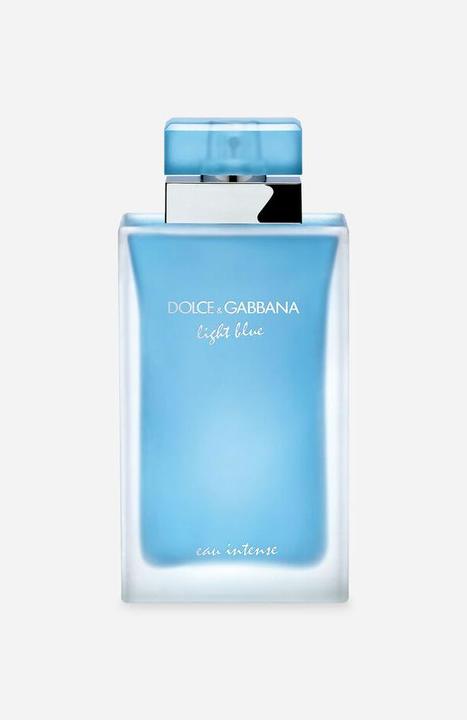 Produktbild Dolce & Gabbana Light Blue Eau Intense (Eau de Parfum, 100 ml)