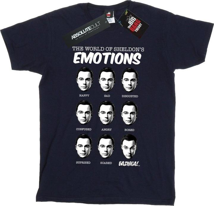 Dam TShirt Jungen