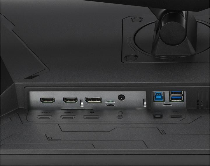 Produktbild ASUS TUF Gaming VG27AQML1A (2560 x 1440 Pixel, 27")