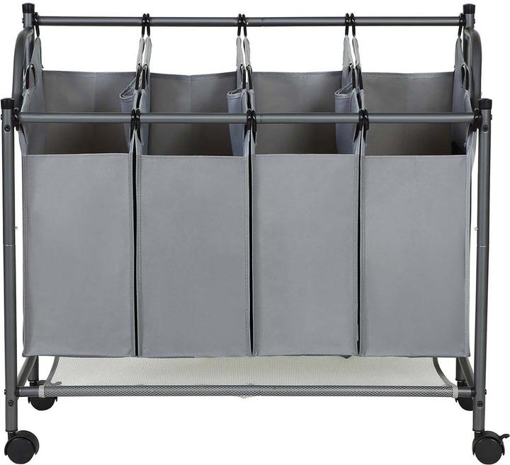 Produktbild Songmics Laundry Storage (120 l)