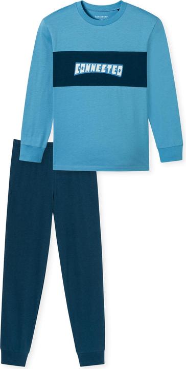 Image du produit Schiesser Nightwear 1 pyjama (140)