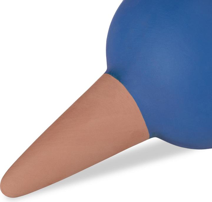 Immagine prodotto Relaxdays 10x cono di argilla (Cono di argilla)