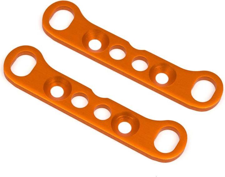 Image du produit HPI Cup Racer SUSPENSION MOUNT A 38mm (ORANGE/2pcs)