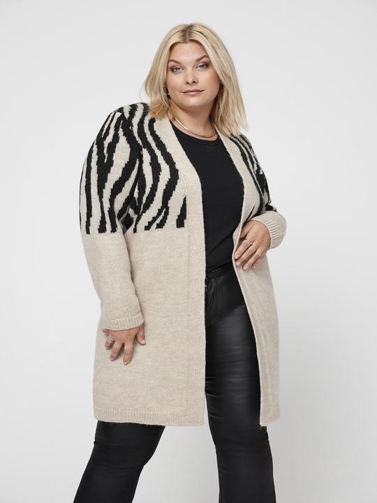 Image du produit Only CARJADE Veste en tricot Veste en tricot (XL)