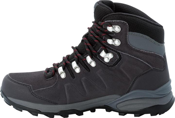 Produktbild Jack Wolfskin Refugio Texapore Mid W (36)