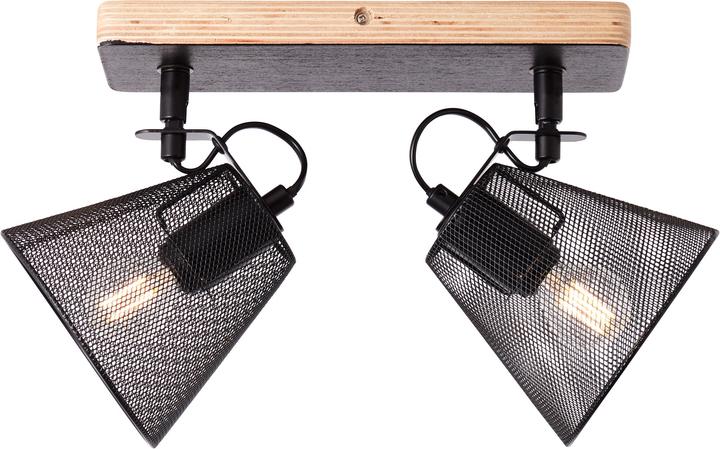 Actual product image Brilliant Whole (E14)