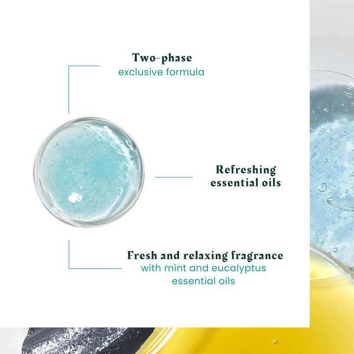 Produktbild Rene Furterer Head Spa Astera Concentré apaisant (50 ml)