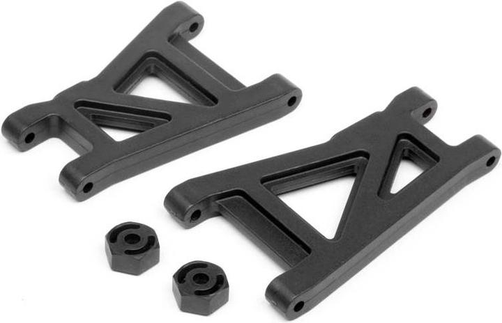 Image du produit HPI Brama 10b Suspension Arm Set