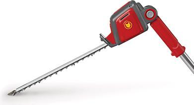 Produktbild Wolf-Garten HT 40 eM e-multi-star® HECKENSCHERE (Akkuheckenschere)
