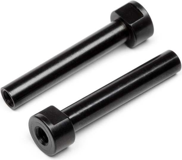 Actual product image HPI Cup Racer STEERING POST 4x27mm (2pcs)