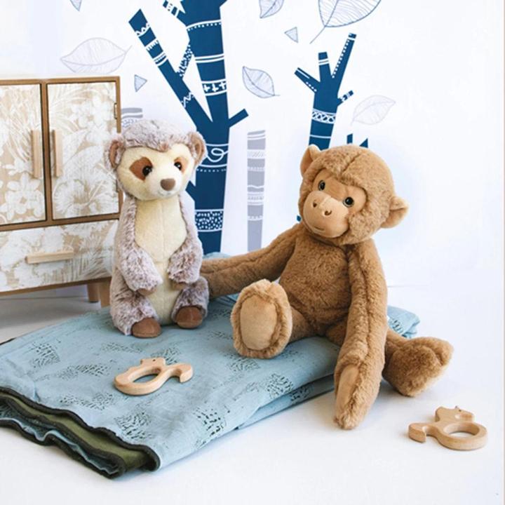 Immagine prodotto Doudou et Compagnie Scimmia (33.50 cm)