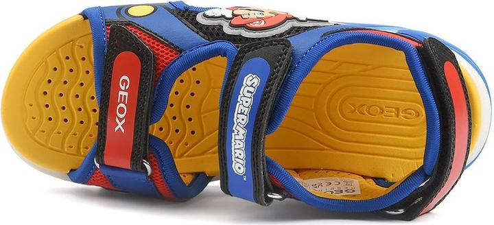 Actual product image Geox Ciberdron (33)