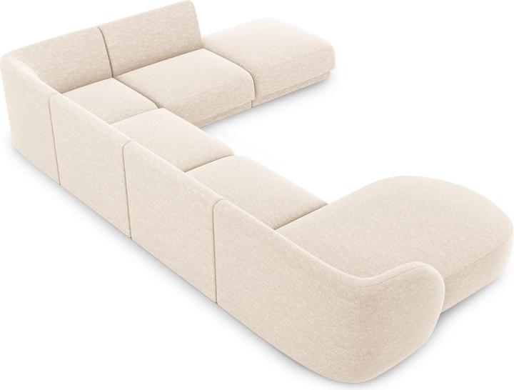 Produktbild Micadoni Miley (Wohnlandschaft)