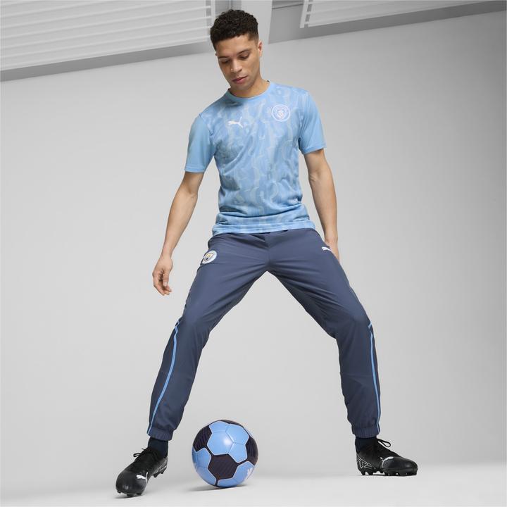Produktbild Puma voranstosstrikot manchester city 2024/25 (XS)