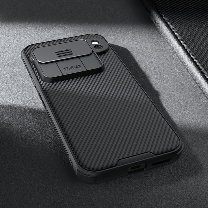 Actual product image Nillkin CamShield Pro Case (Google Pixel 9 Pro XL)