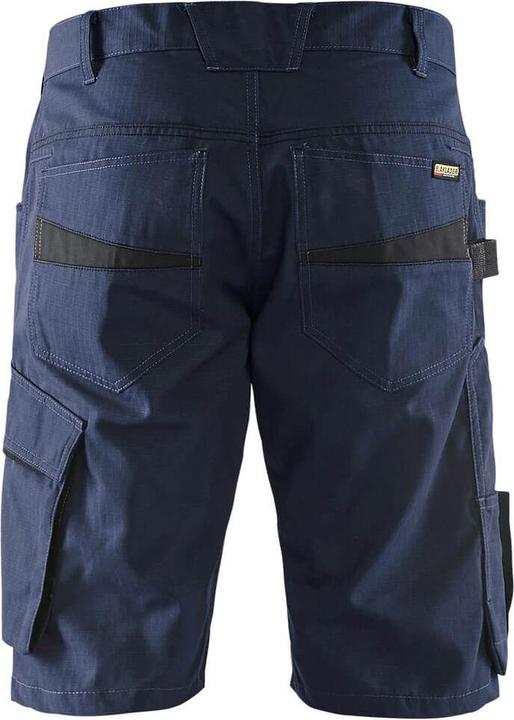 Image du produit Blakläder Short Ripstop 1499 (50)