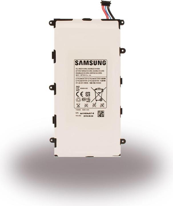 Image du produit Samsung T4000E