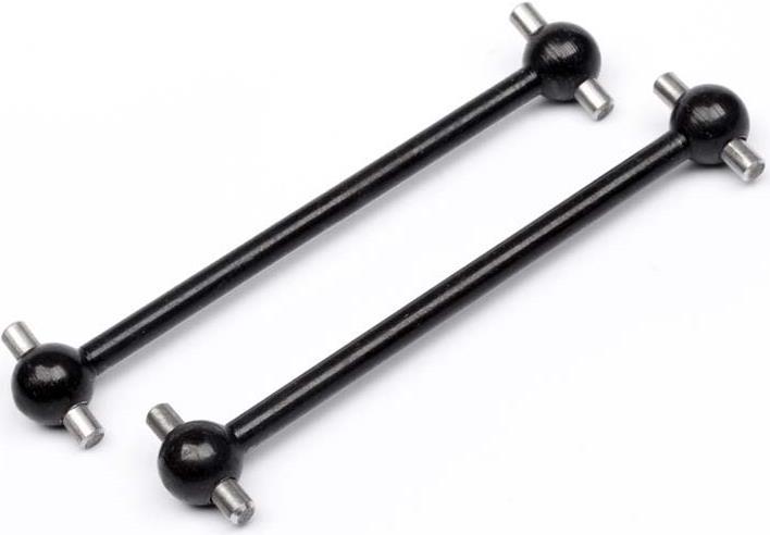 Immagine prodotto HPI BRAMA 10B ALBERO DI TRASMISSIONE 8,5x65mm (2 pezzi)