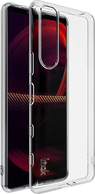 Actual product image Imak UX-5 Series (Sony Xperia 5 III)