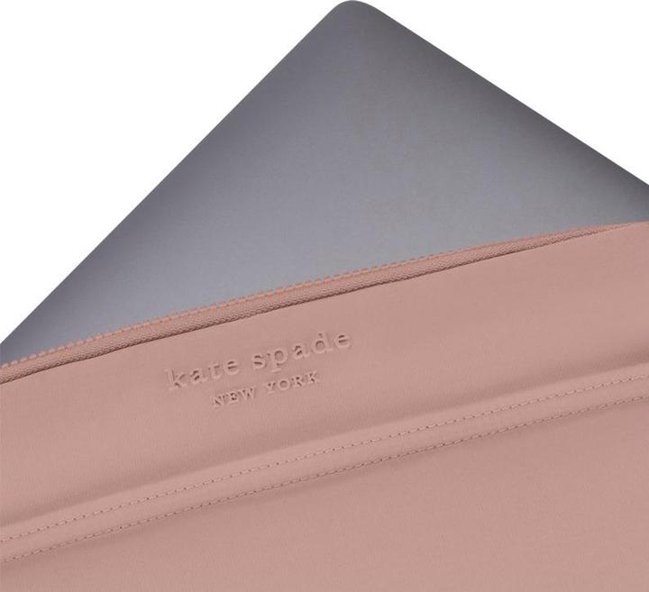 Image du produit Kate Spade Puffer Sleeve - Housse pour MacBook Pro 16 pouces / ordinateur portable 16 pouces (nylon Madison (16")