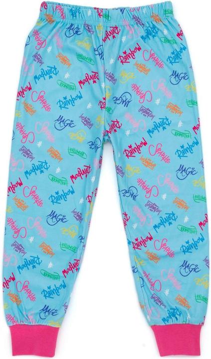 Image du produit Rainbow - Ensemble de pyjama - Fille (104)