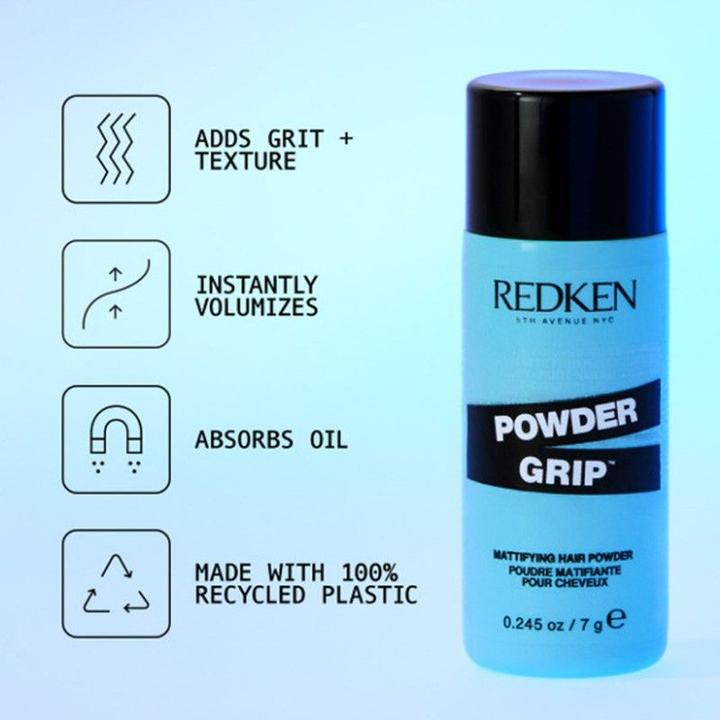 Produktbild Redken Texture Grip 03 (7 ml)