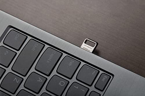 Produktbild Kingston DataTraveler Micro (128 GB, USB 3.2, USB-A)