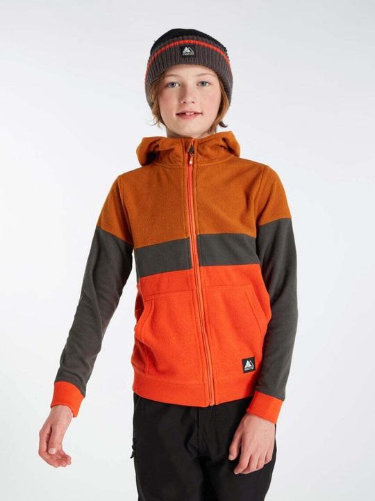 Produktbild Protest Full Zip Hoody Prtbob Jr (176)