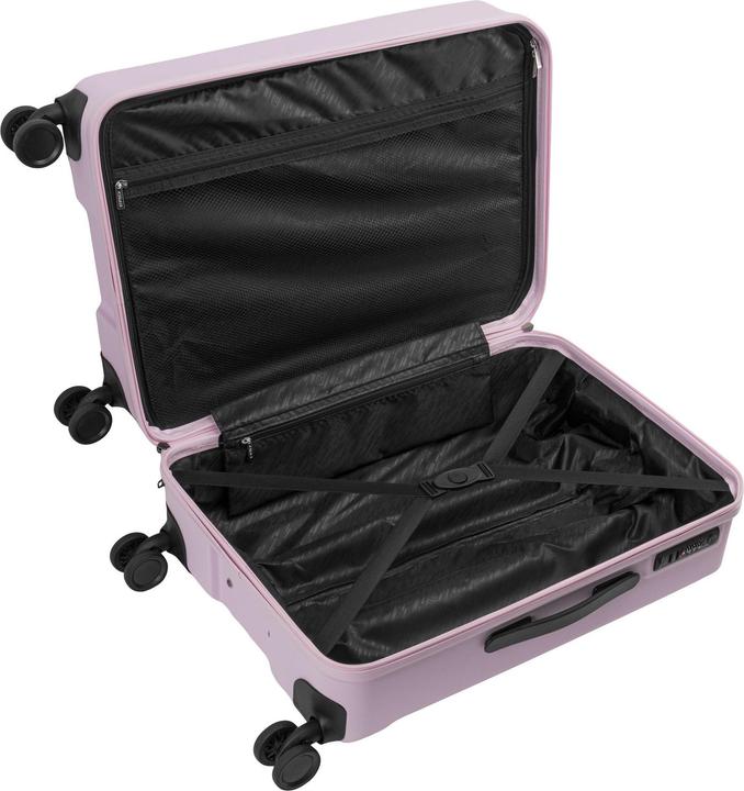 Produktbild Epic Airwave NEO 4 Rollen Kofferset 3-teilig (217 l)