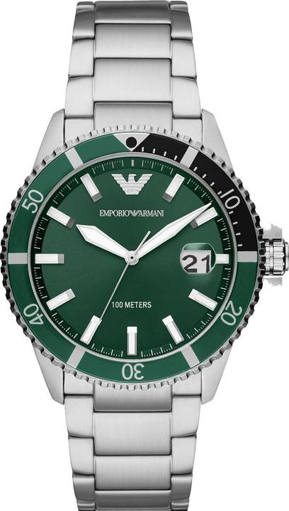 Produktbild Emporio Armani Mario (Taucheruhr, 42 mm)