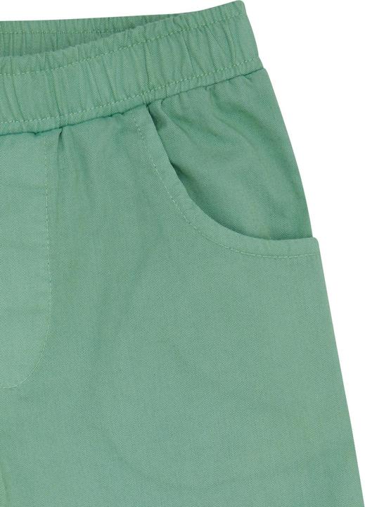 Produktbild loud + proud Hose Light Twill (86)