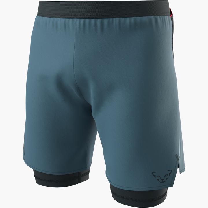 Actual product image Dynafit ALPINE PRO 2/1 SHORTS, men's (XXL)