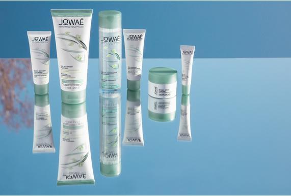 Actual product image Jowae ANTI-IMPERFECTION purifying gel 40 ml (Gel, 40 ml)