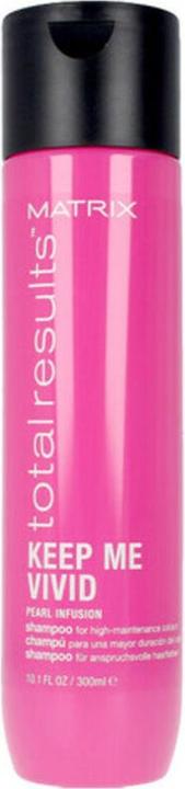 Image du produit Matrix Shampooing Keep Me Vivid (300 ml, Shampoing liquide)
