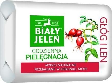 Biały Jeleń Weisser (Handseife Nachfüllpackung)