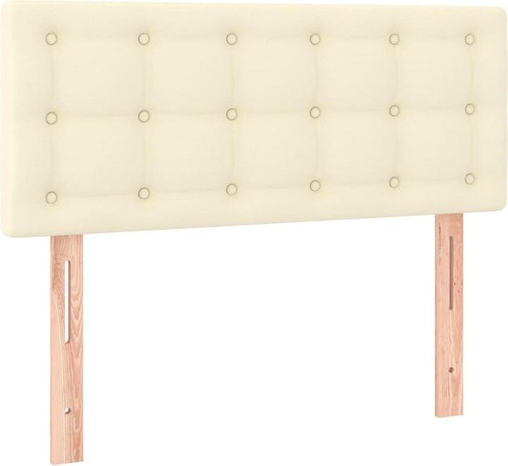 Image du produit VidaXL Gianna (80 x 5 x 88 cm)